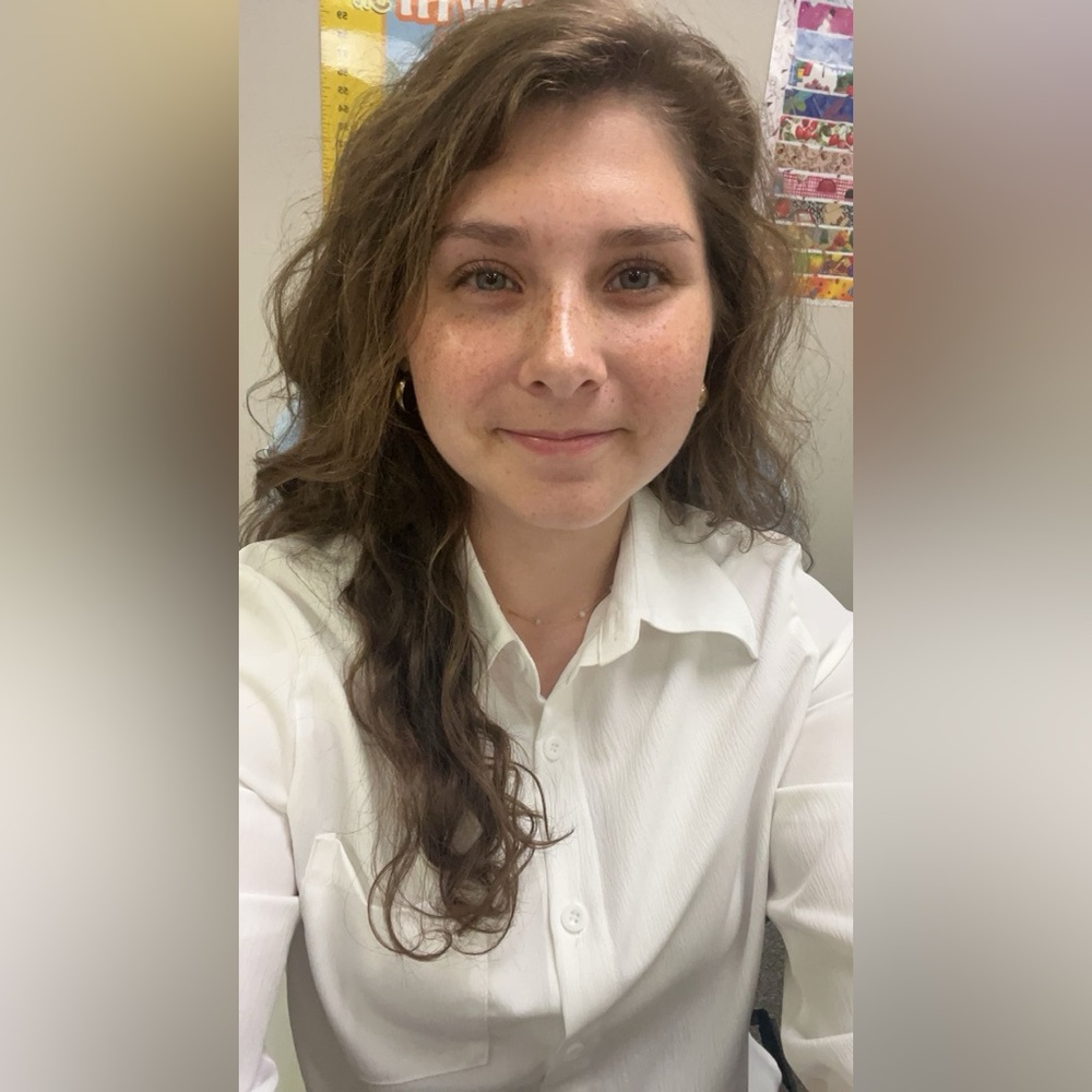 Meet your Posher, Jen